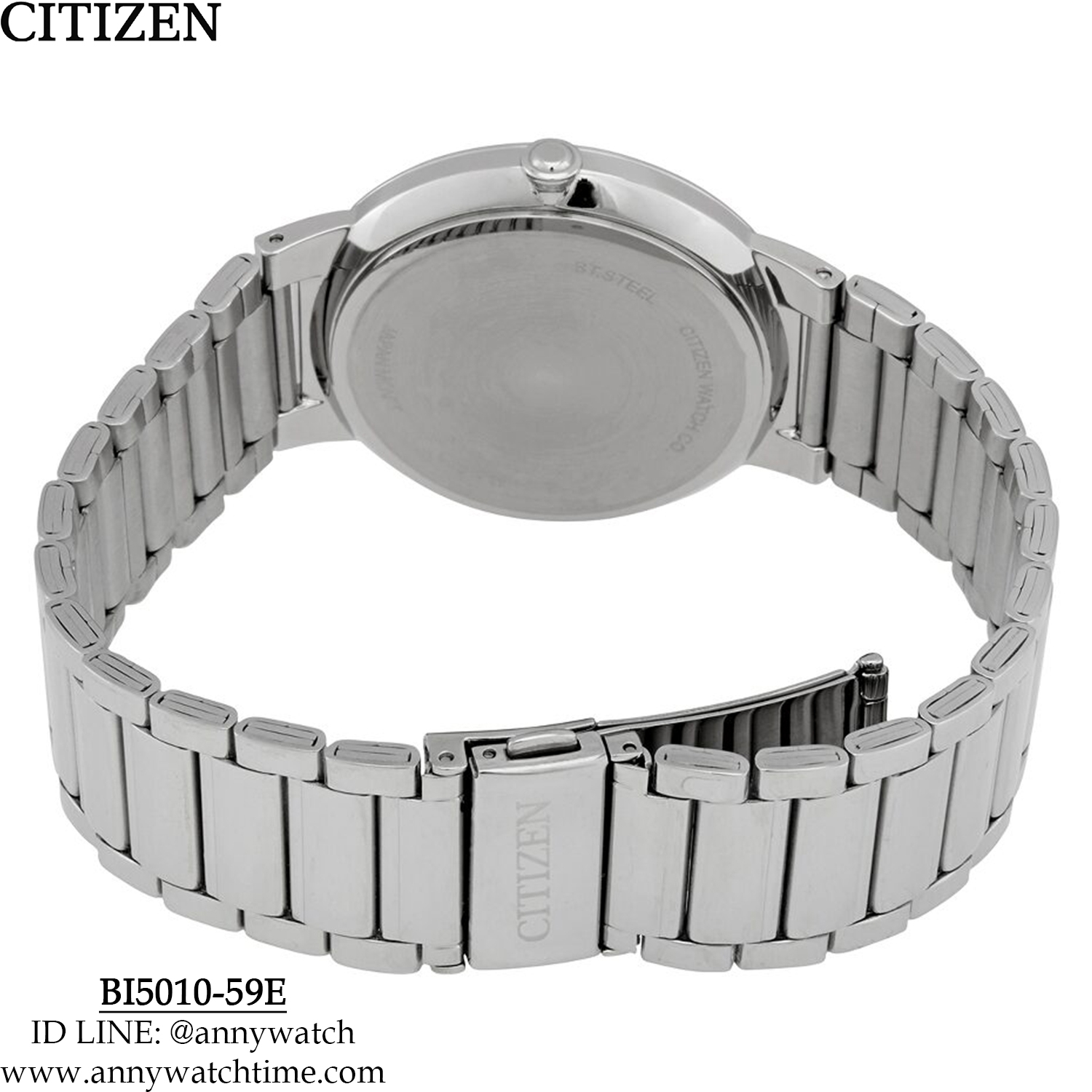 CITIZEN BI5010-59E