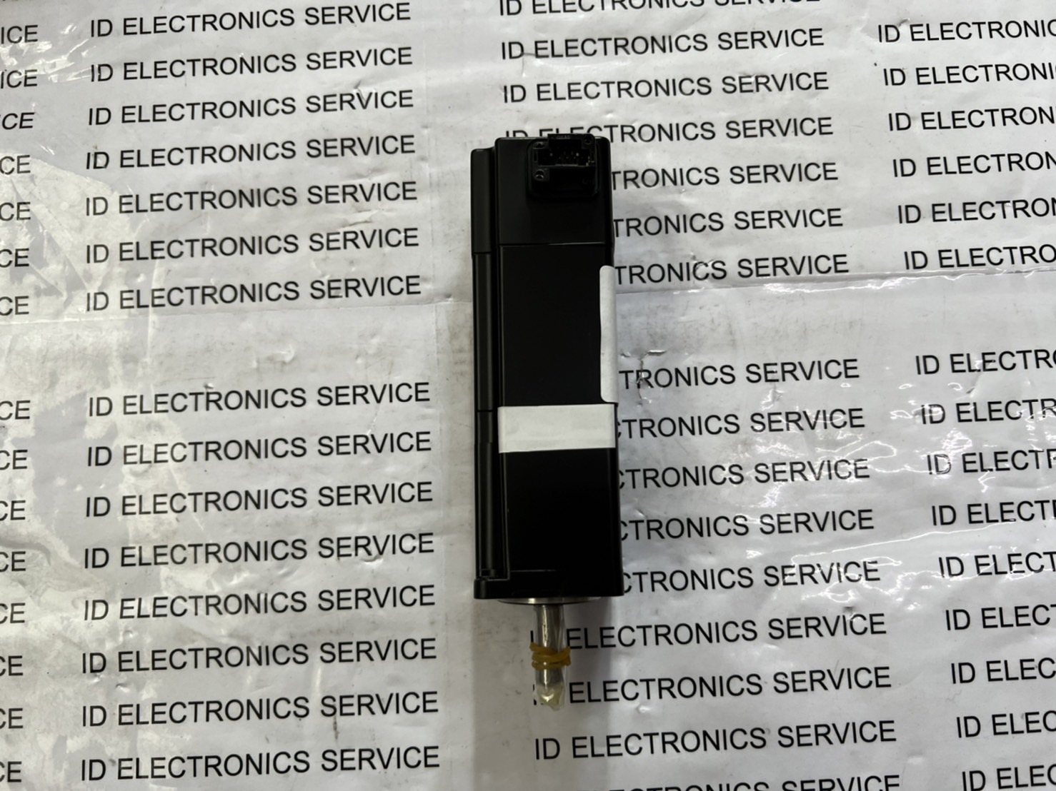 SGMAV-01ADA2C SERVO MOTOR " YASKAWA "