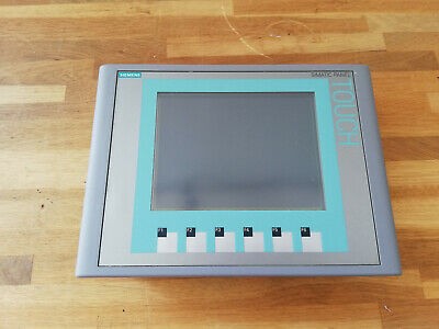 6AV6 647-0AB11-3AX0 HMI " SIEMENS "