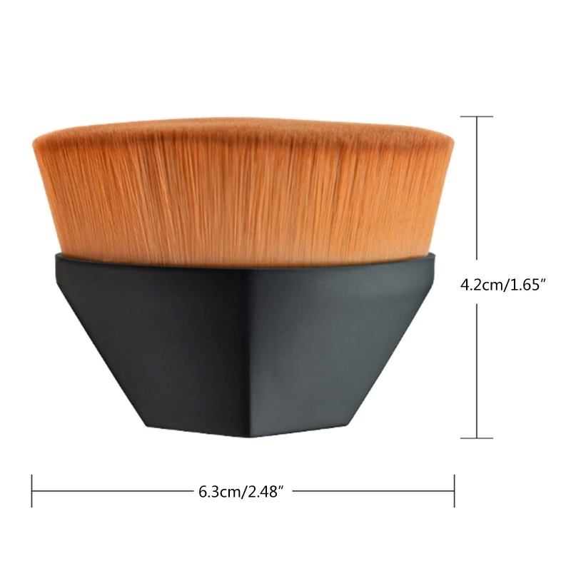 X-Tips Vinyl Brush Cleaner แปรงทําความสะอาดแผ่นเสียงไวนิล LP ป้องกันไฟฟ้าสถิตย์ ที่ดีที่สุด