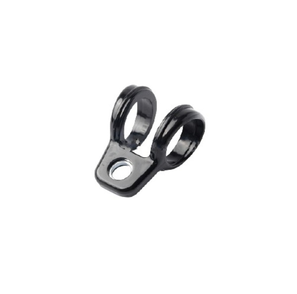 HANGER เครื่องตัดหญ้า Makita มากีต้า EM2500U [#74] Pn.DA00000131 (แท้) ##