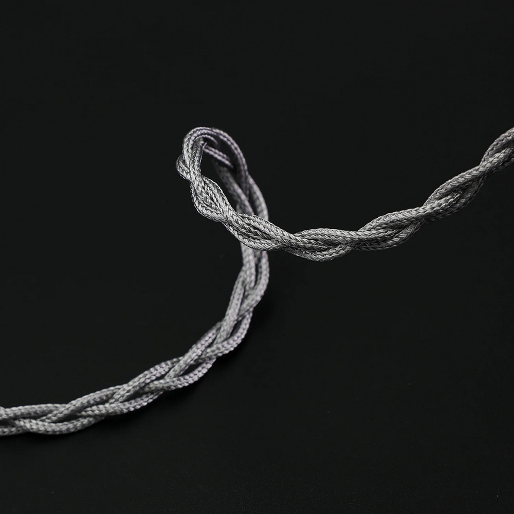 DD MemoryE13P หูฟังอินเอียร์ไดรเวอร์ระนาบ พร้อมชิป DAC/AMP CS43198ในตัว บอดี้อลูมิเนียมเกรดอากาศยาน ประกันศูนย์ไทย