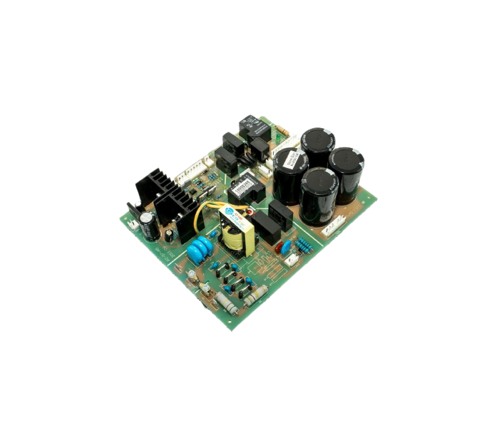 แผงวงจรล่าง ตู้เชื่อม JASIC รุ่น CMT416 Pn.KT-M022-B53014 (แท้) ##