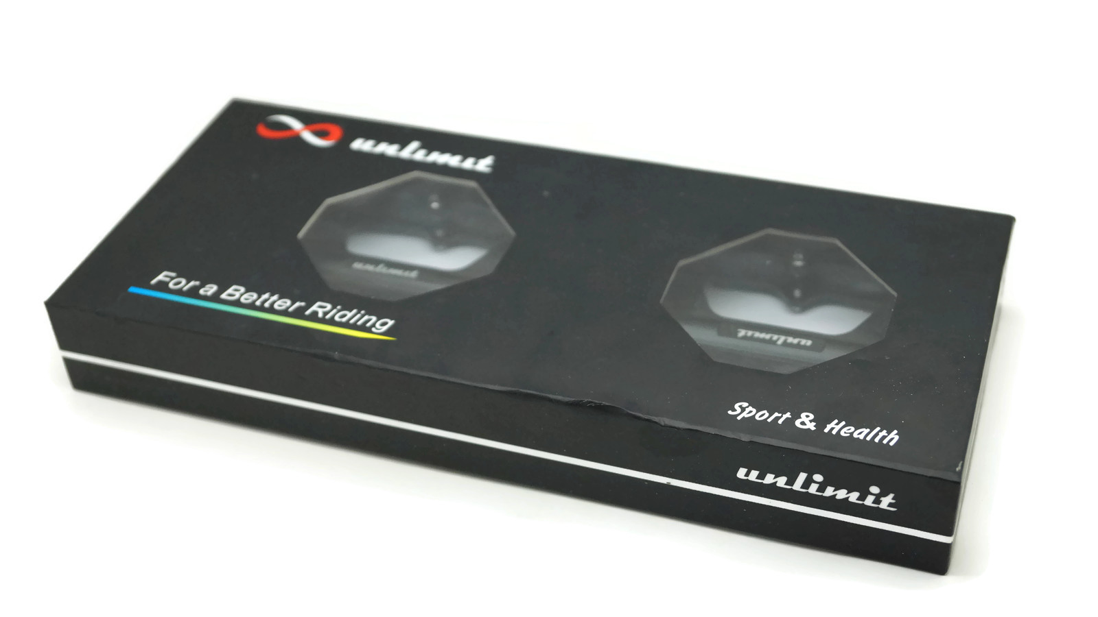 บันไดแบร์ริ่งแป้นใหญ่ "UNLIMIT" SEALED BEARING PEDAL,UP04