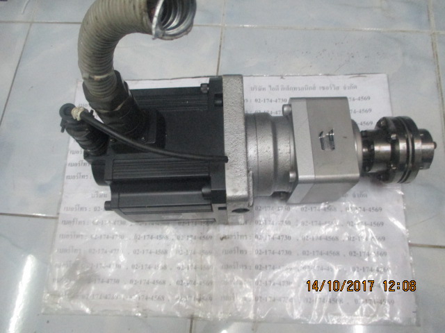 SERVO MOTOR “ MITSUBISHI ” รุ่น HC-SFS353