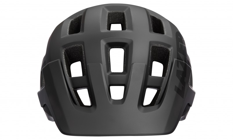 หมวกเสือภูเขา หมวก Lazer Coyote Helmet มีฟ้า,เทา, สีแดงด้าน และ ฟ้าด้าน 2020