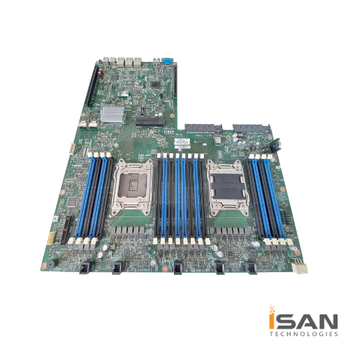 01017W100 74-10442-02 Cisco UCS C220 M3 V2 Server System Board.