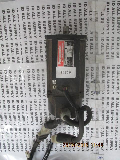 SERVO MOTOR “ PANASONIC ” รุ่น MFA024LA2NSJ