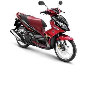 เม็ดตุ้มน้ำหนัก แท้ศูนย์ NOUVO ELEGANCE / นูโว อิลิแกนซ์ (YAMAHA NOUVO135/ยามาฮ่า( WEIGHT) เม็ด / ตุ้มน้ำหนักแรงเหวี่ยง