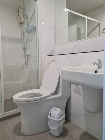 ให้เช่าคอนโด รีช พหลโยธิน 52 ตึก C ห้อง 31 ตรม.ห้องใหม่ ห้องมุม เฟอร์ครบ พร้อมอยู่