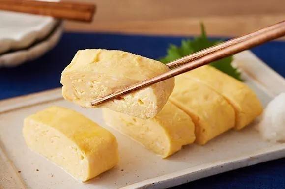 Yamaki Dashi ซอสดาชิไข่หวานม้วน (3g x 3) (1 แพค บรรจุ 3 ซอง )