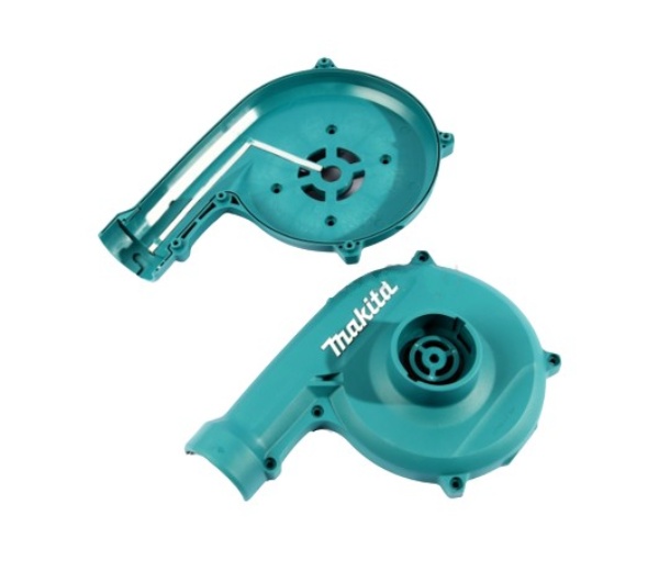เสื้อใบพัด เครื่องเป่าลม Makita UB1102, UB1103 Pn.183K68-8 (แท้) ##