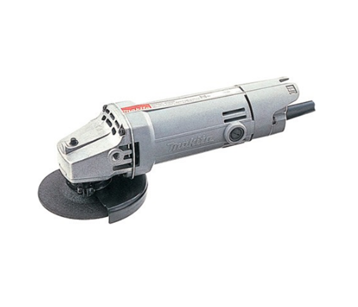 แกน, แกนจับใบ หินเจียร มากีต้า Makita N9500N, 9500N (NBคนละตัวกัน) #H11