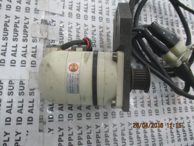 SERVO MOTOR “ PANASONIC ” รุ่น MSM022A3N