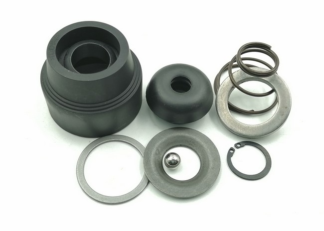 หัวยางกันฝุ่น สว่านโรตารี่ BOSCH GBH 2-18RE, GBH 2-20D, 2-20DRE (แท้) Pn.1619P02182 #D10