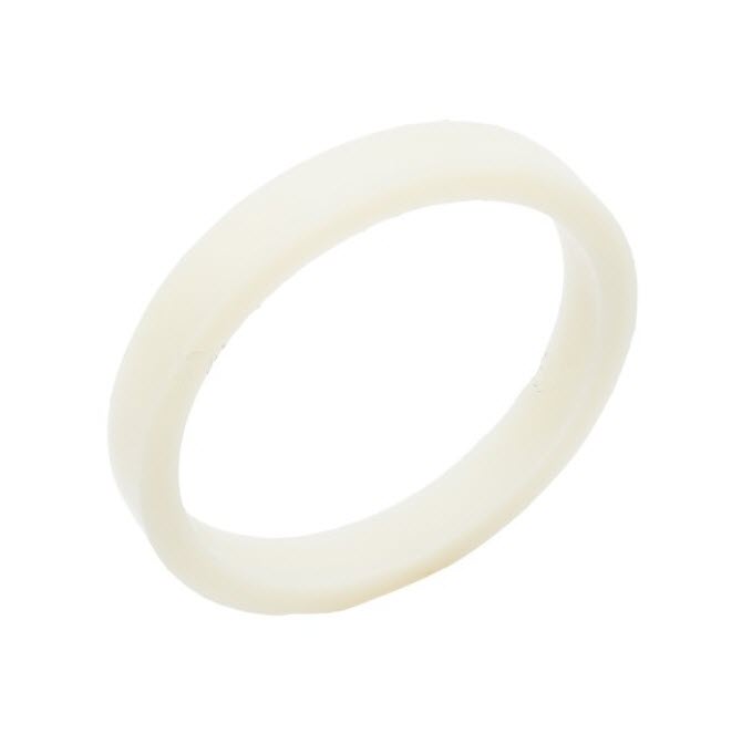 URETHAN RING 58 สกัด เจาะพื้น Makita มากีต้า HM1305 [#12] Pn.262112-9 (แท้) ##