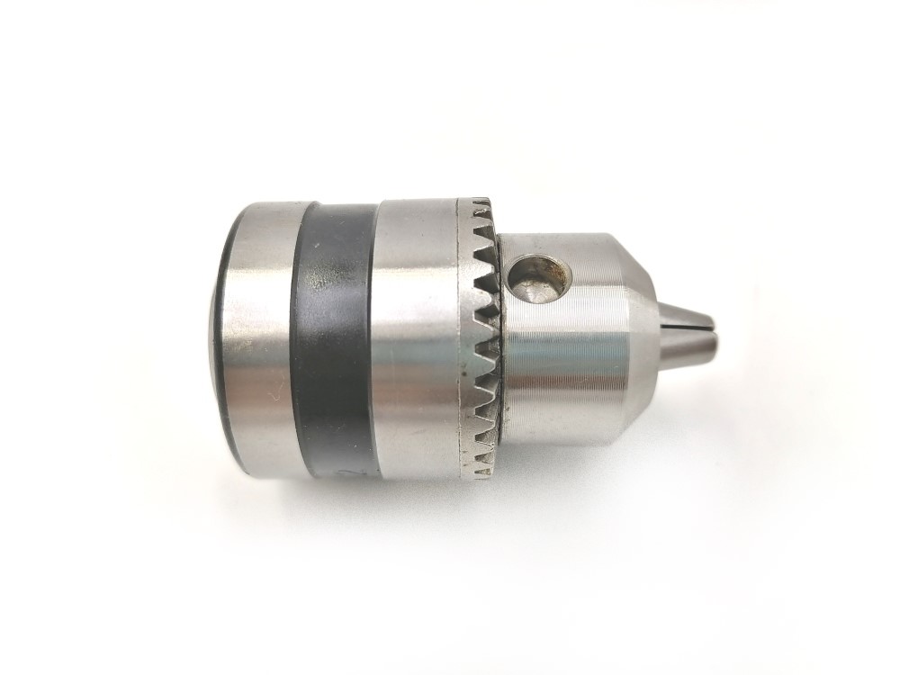 หัวจับดอกสว่าน Makita 6401, 6412, 6010B - Maktec MT606, MT60 ขนาด 3/8"(3หุน) เกลียว