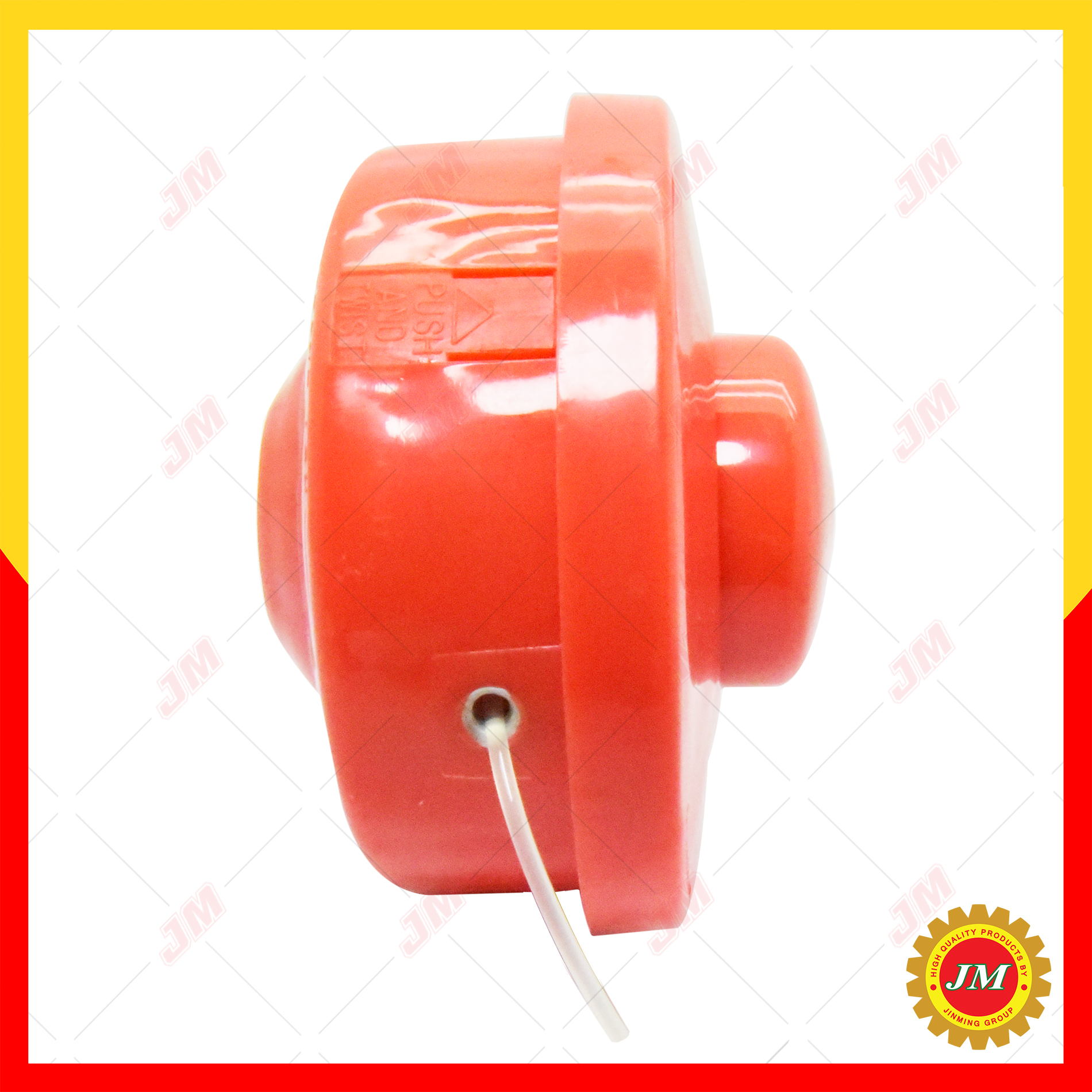 กระปุกเอ็นตัดหญ้า หัวเอ็นตัดหญ้า Premium เกรดญี่ปุ่น