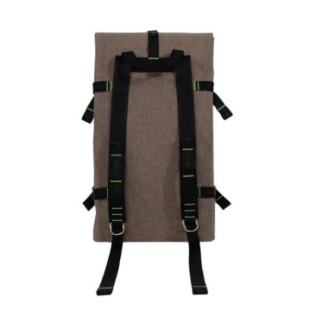 กระเป๋า ROSWHEEL canvas messenger bag for fashion and leisure 14702