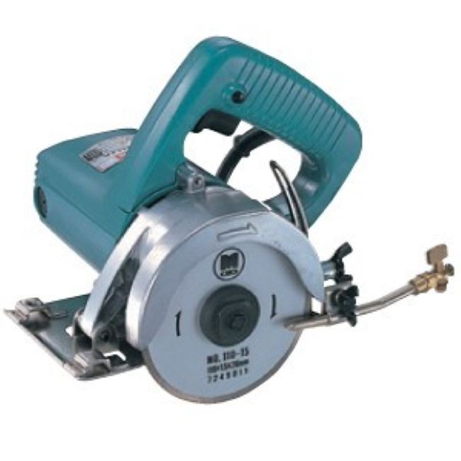 ทุ่น เครื่องตัดคอนกรีต, ตัดปูน มากีต้า Makita 4100NB (แท้) ##