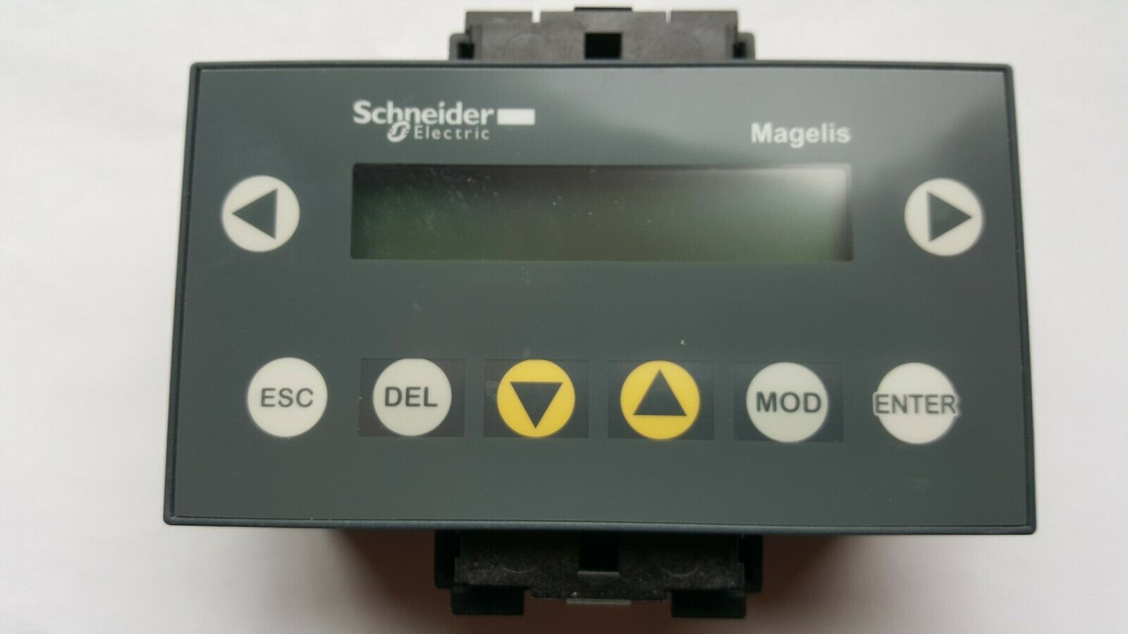 LCD TOUCH SCREEN " SCHNEIDER " รุ่น XBT-N200