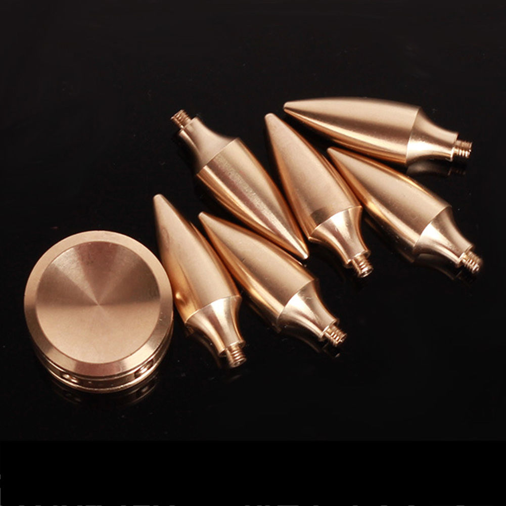 ของเล่นกำลังฮิต Spinner หมุนดี น้ำหนักเยี่ยม 3