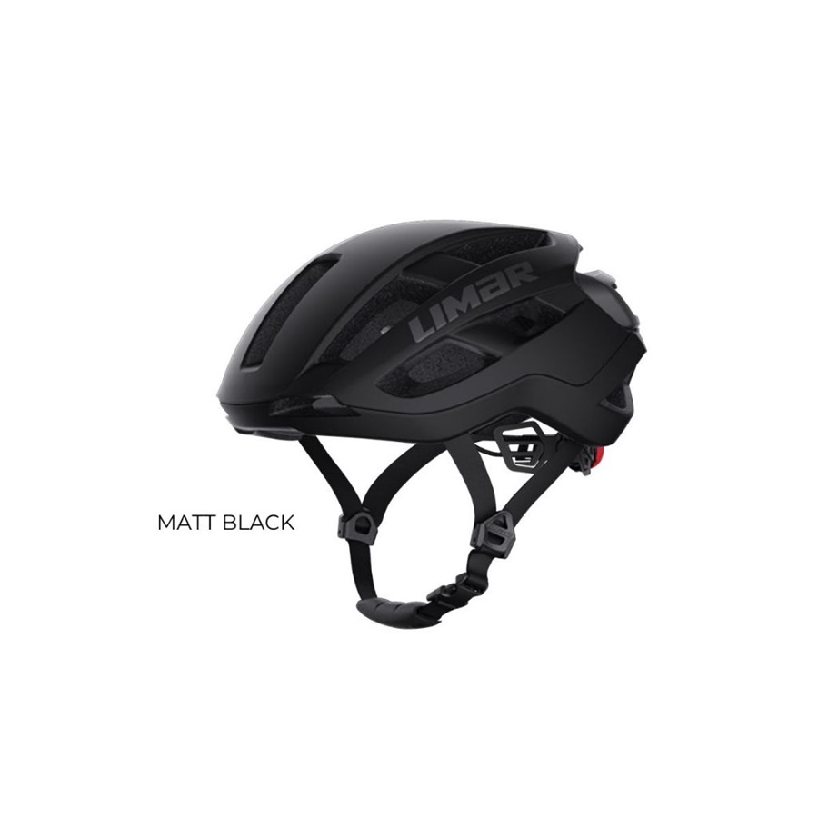 หมวกเสือหมอบ LIMAR AIR STAR HELMET