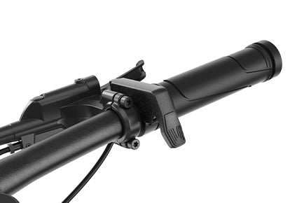 จักรยานพับได้ไฟฟ้า PXID LIGHT P2 วงล้อ 16 นิ้ว มอเตอร์ 250วัตต์ แบต 36V/52.Ah ความเร็ว 25กม/ชม. ไกลสุด 40กม. 2024