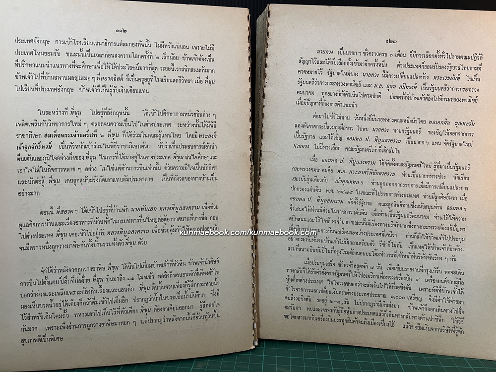 อนุสรณ์ จอมพลอากาศฟื้น รณนภากาศ ฤทธาคนี ม.ป.ช., ม.ว.ม., ท.จ.ว. *จอมพลอากาศคนแรกของกองทัพอากาศไทย *ตำหนิ