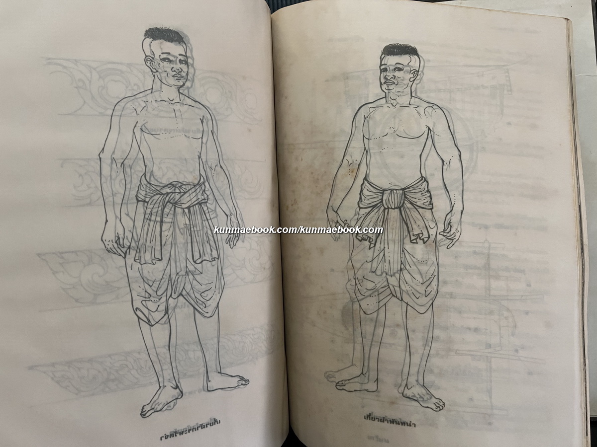 พจนานุกรมศัพท์ศิลปกรรม ฉบับราชบัณฑิตยสถาน อักษร ก