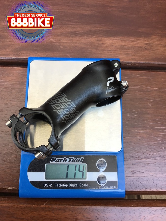 คอแฮนด์ PEARL SM-A102-8 ALLOY 6061,-25องศา