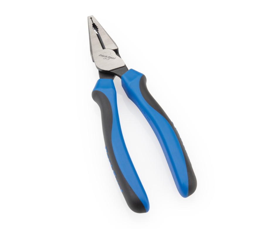 คีมอเนกประสงค์ PARK TOOL Utility Pliers, LP-7 / Tools / General Shop Tools