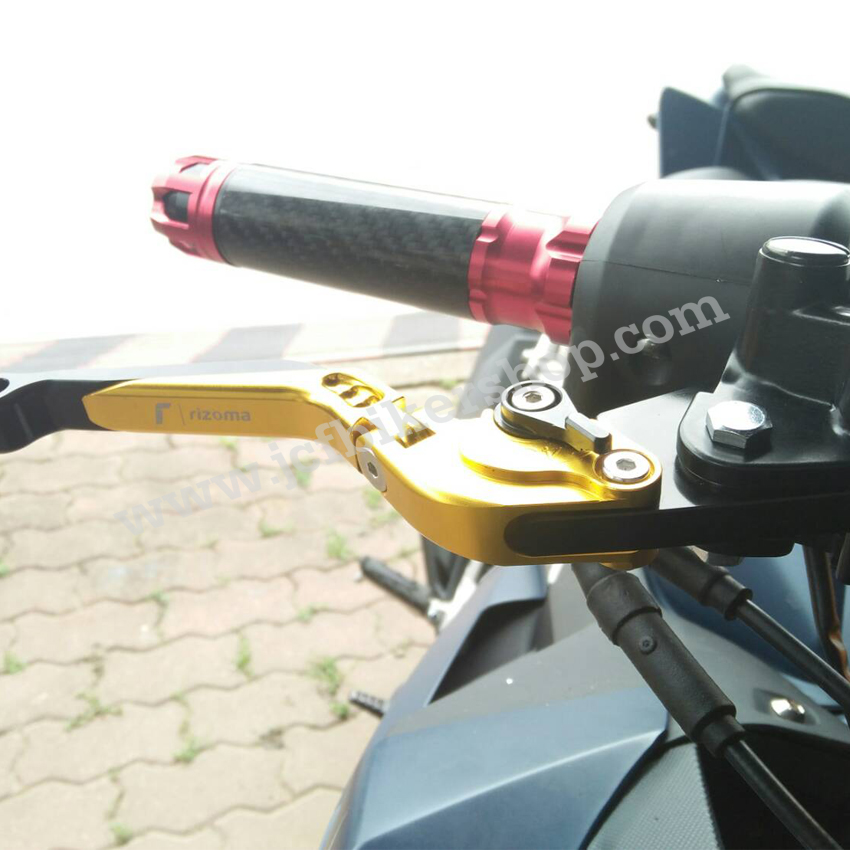 มือเบรค ครัช cbr 250 300 500f 500R 500X 2014 2019