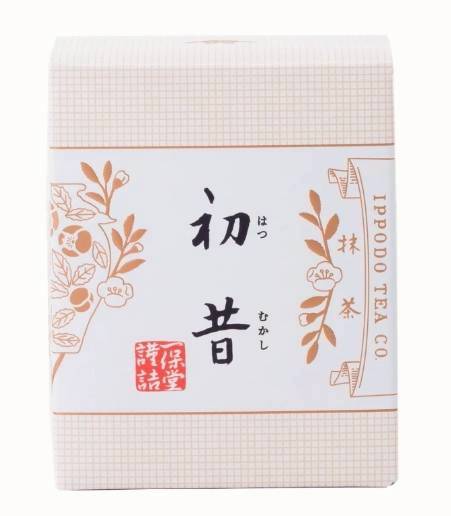 ✨ มัทฉะระดับพรีเมียมส่งตรงจากเกียวโต Ippodo Tea Hatsu Mukashi Matcha 初昔 抹茶 ✨