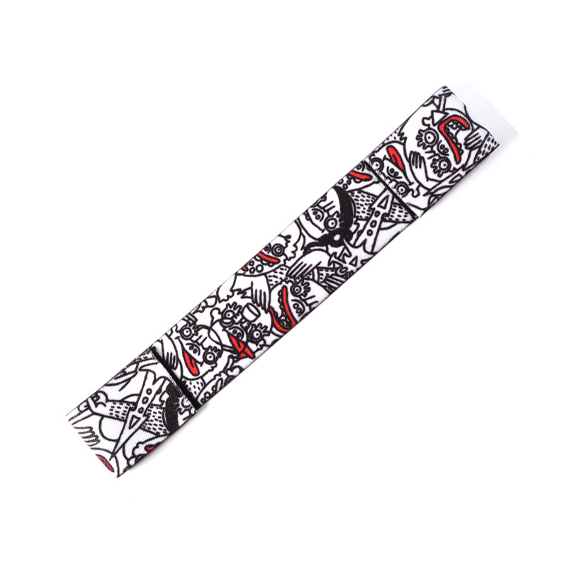 ขาย X-Tips รุ่น XT224 ผ้าคาดฟองน้ำสำหรับหูฟัง Steelseries Arctis Ice 7/PRO