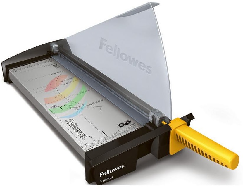 แท่นตัดกระดาษ Fellowes รุ่น Fusion A4