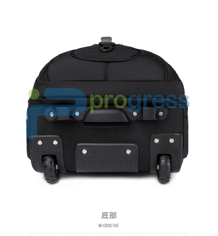 กระเป๋าเป้เดินทาง ล้อลาก 8118