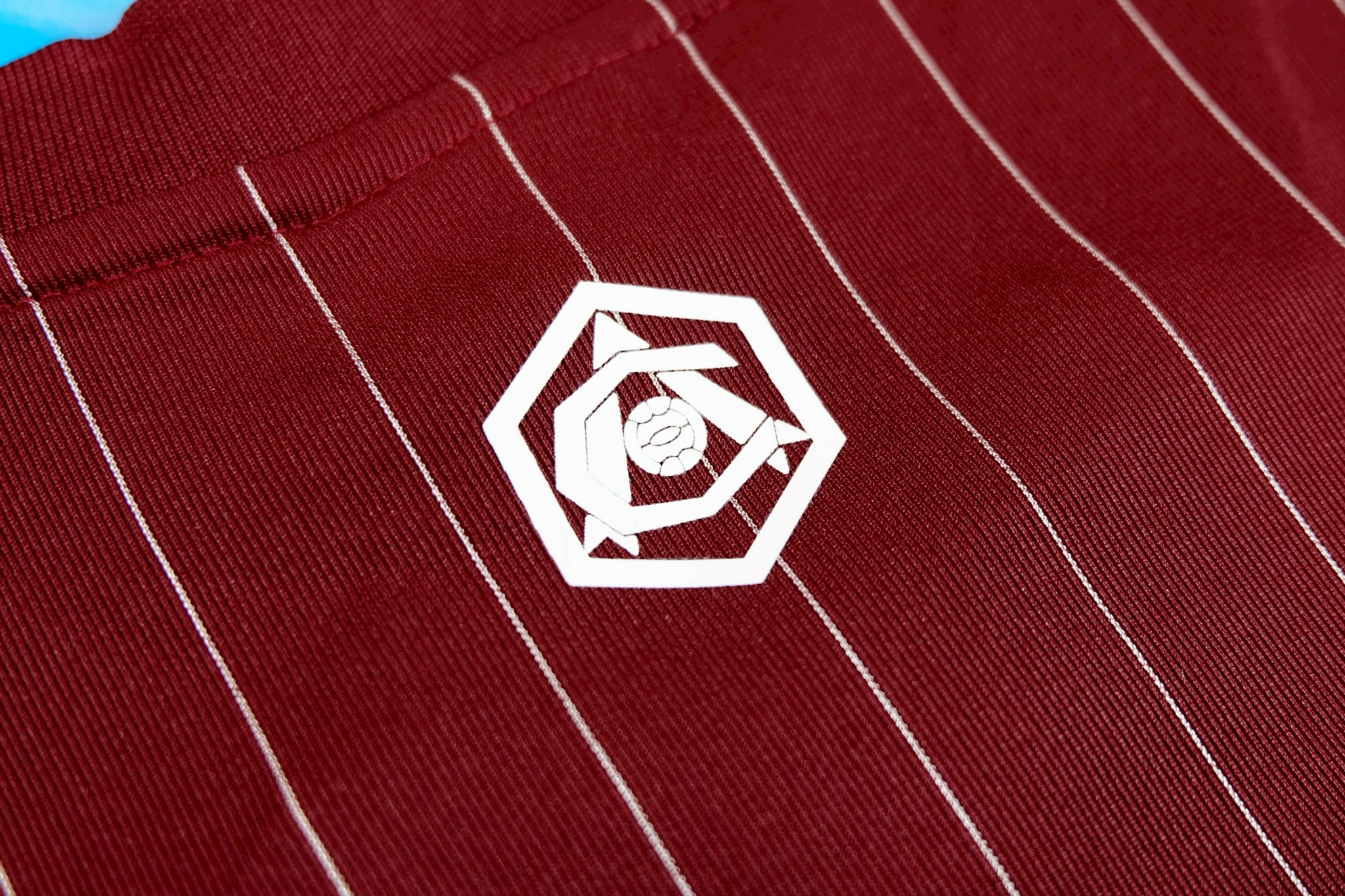 Arsenal Terrace Icons 2025/26 Jersey เสื้ออาร์เซนอล ฤดูกาลใหม่