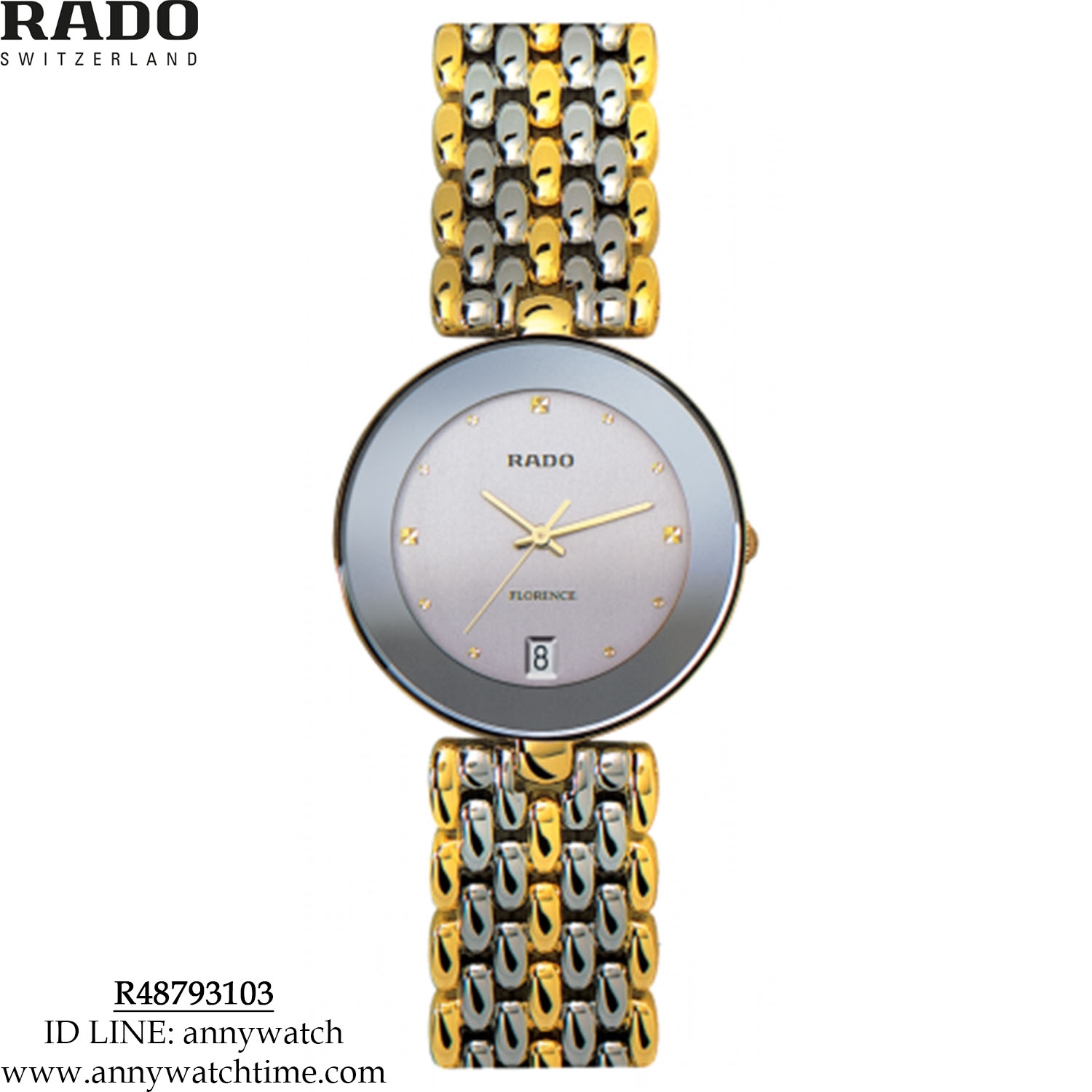 RADO R48793103