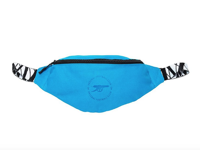 กระเป๋าอาร์เซนอล SUMMER SKY BUMBAG ของแท้