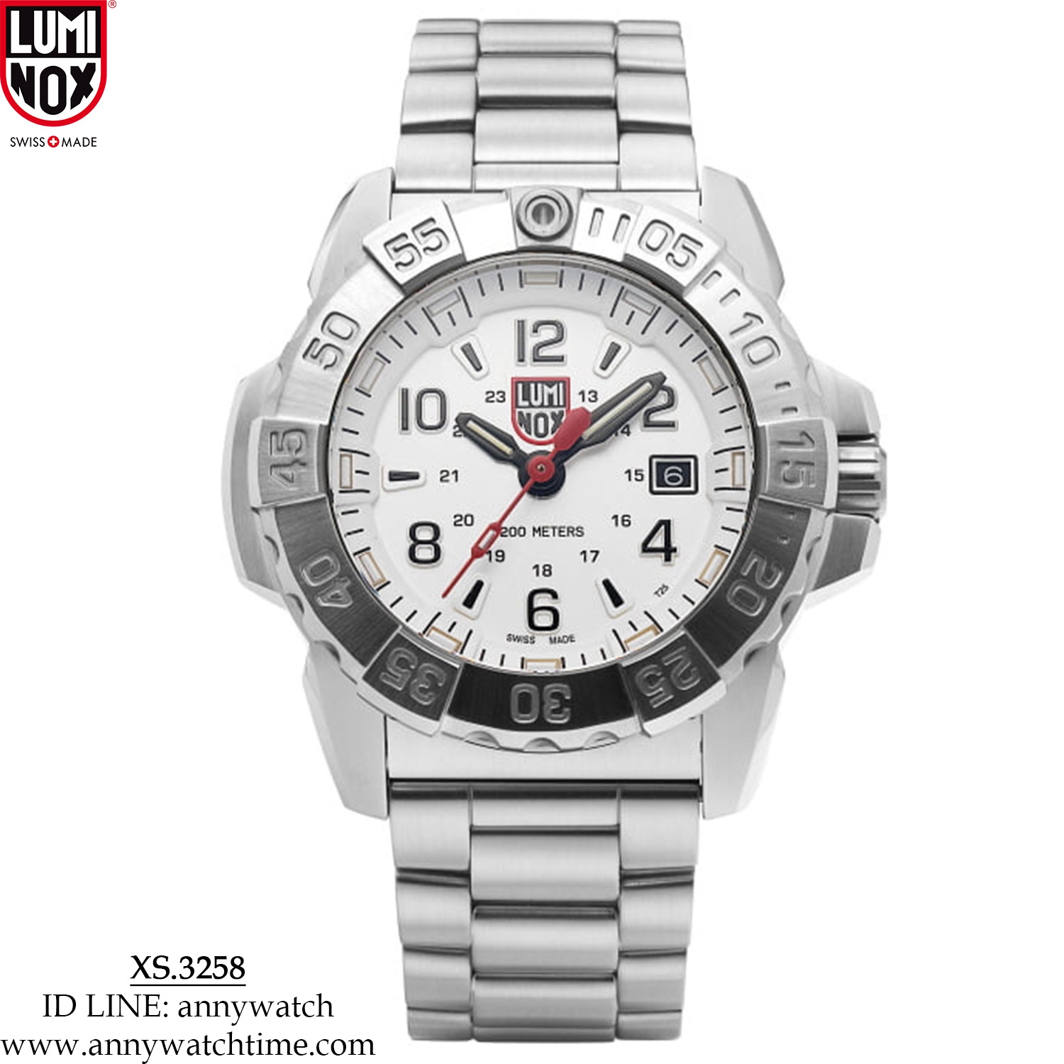 LUMINOX XS.3258
