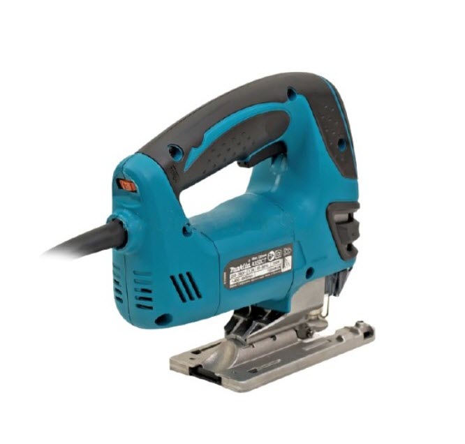 จิ๊กซอว์ Makita มากีต้า รุ่น 4350CT (แท้) ##