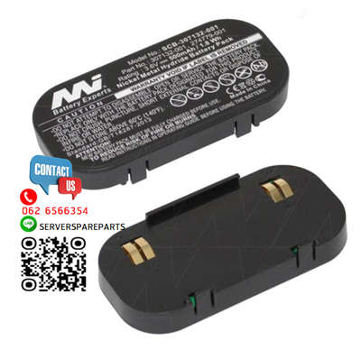 307132-001,HPE Smart Array,Battery backed write cache,BBWC,BBWC,3.6V,Battery Pack