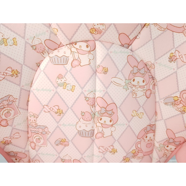 สินค้ามือ 1 บูสเตอร์ซีท Graco booster seat ลาย My Melody