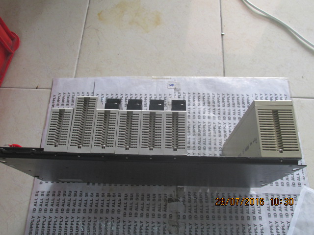 PLC “ OMRON ” รุ่น C500-BI081