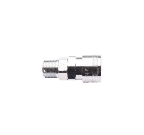ข้อต่อปั๊มลมตัวเมีย-นอก DAISEN DSM-23 3/8" Pn.A061-Z0020 ##