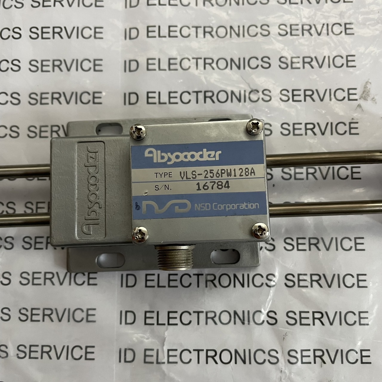 VLS-256PW128A LINEAR " NSD "