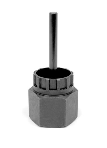 ตัวถอดเฟือง Park Tool ,CASSETTE LOCKRING TOOL WITH 5MM GUIDE PIN,FR-5.2G