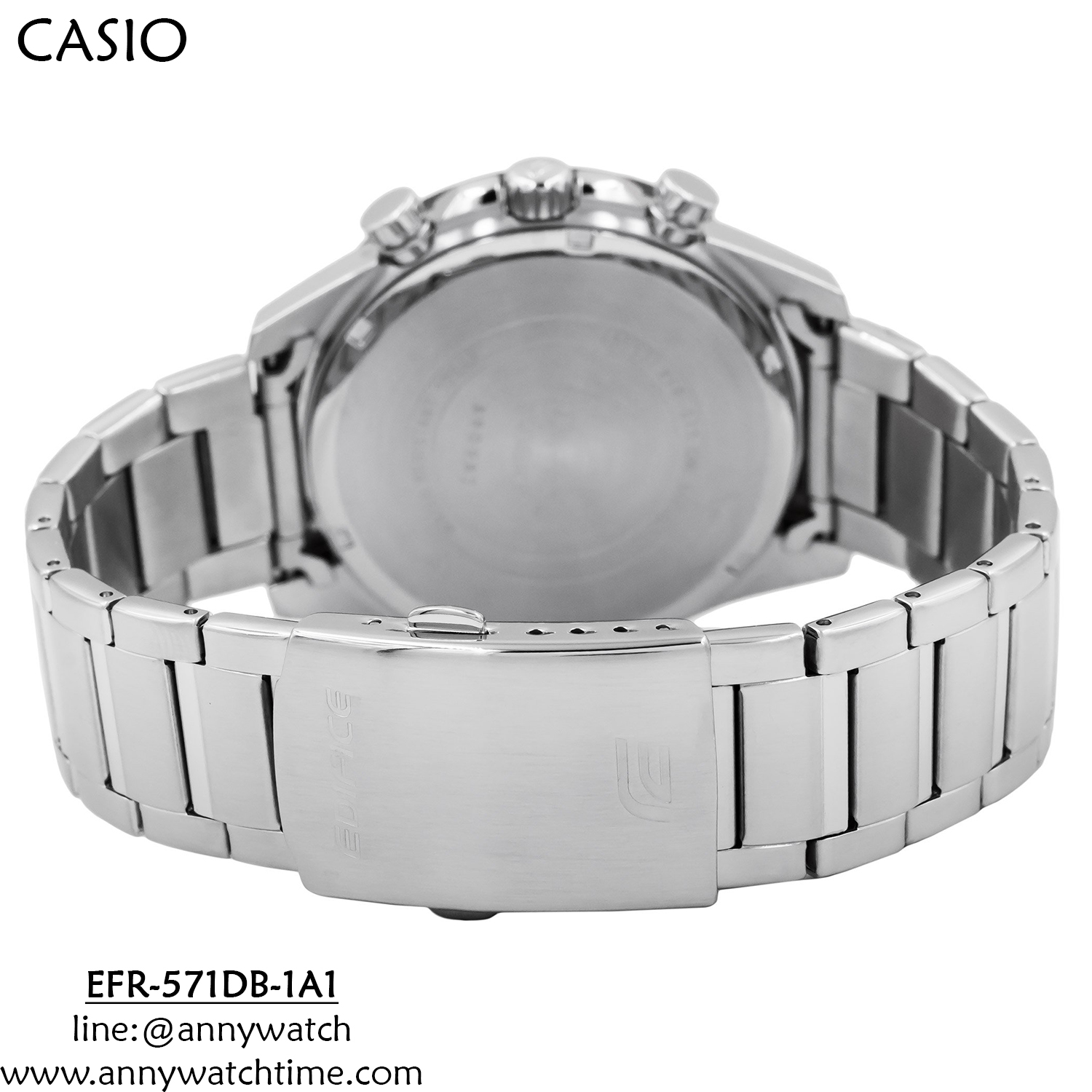 EDIFICE EFR-571DB-1A1