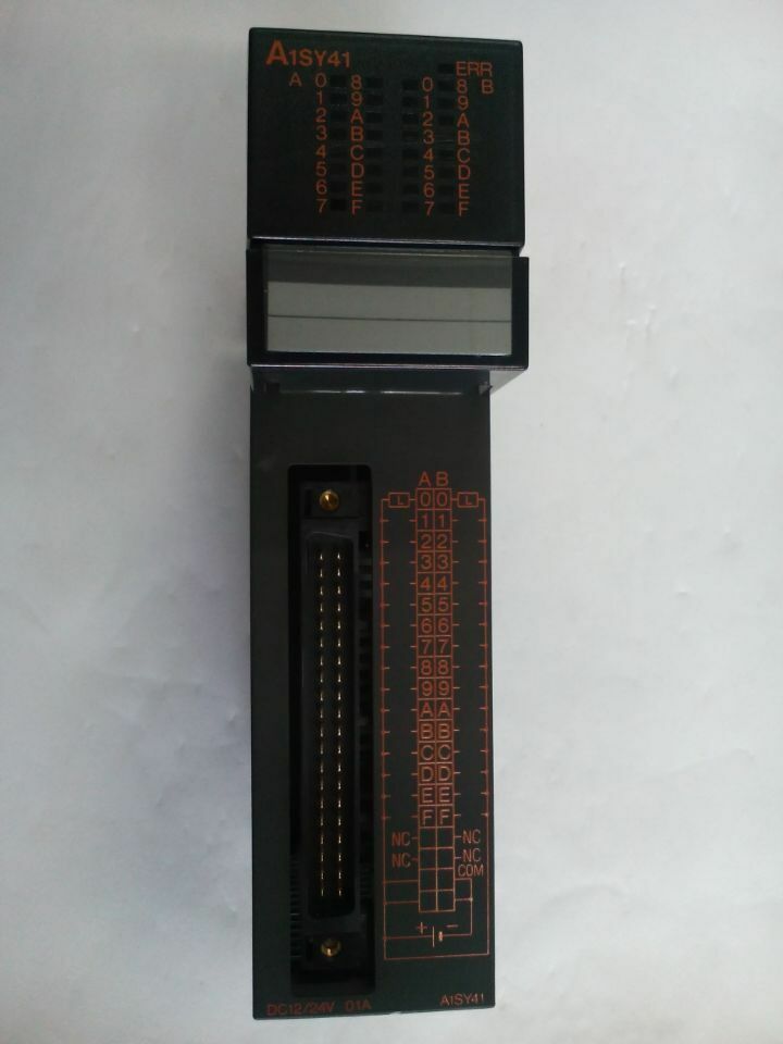 A1SY41 PLC " MITSUBISHI "